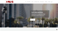 Desktop Screenshot of classonlus.it