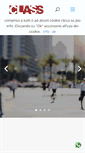 Mobile Screenshot of classonlus.it
